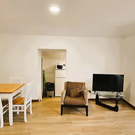 Holiday home Dinos Sea View Porto Da Cruz