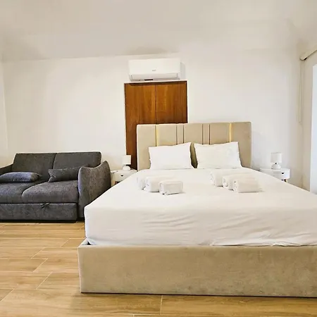 Dinos Sea View بيت للعطل بورتو دا كروز