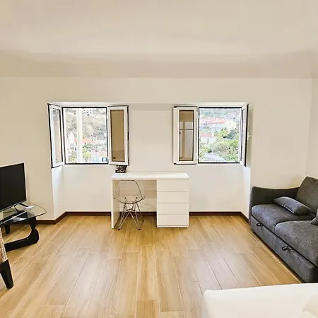 بيت للعطل Dinos Sea View *