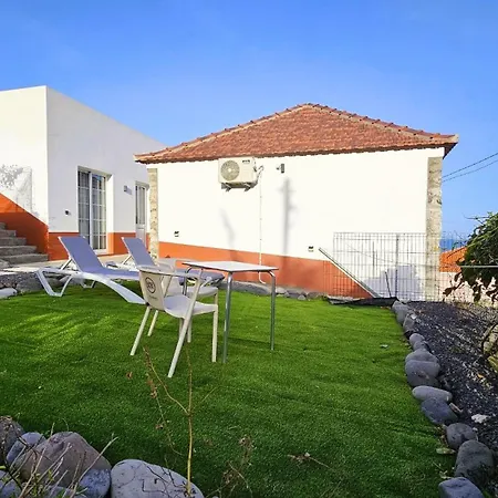 Holiday home Dinos Sea View