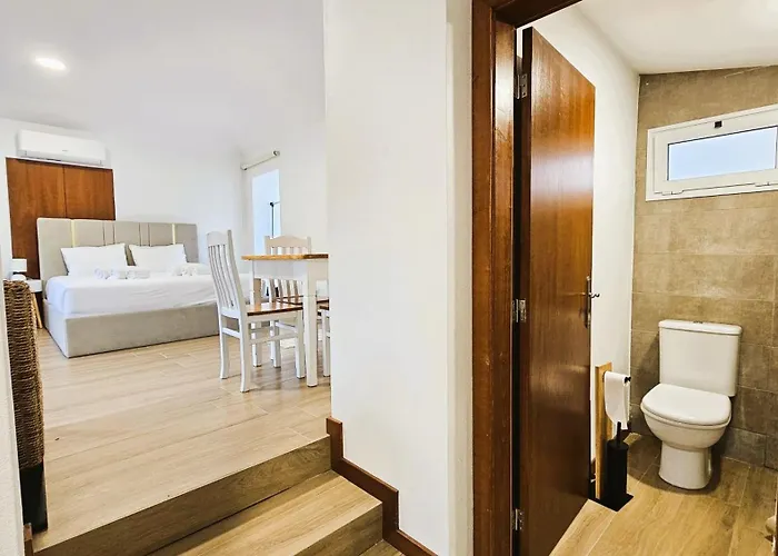 Dinos Sea View * بورتو دا كروز