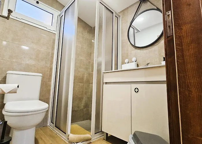 Dinos Sea View بيت للعطل