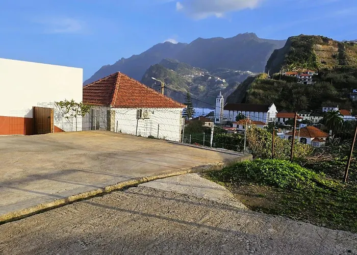 Dinos Sea View بيت للعطل بورتو دا كروز